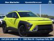 New 2026 Hyundai Kona SEL Sport FWD SUV