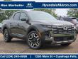 New 2025 Hyundai Santa Cruz Limited Truck Crew Cab