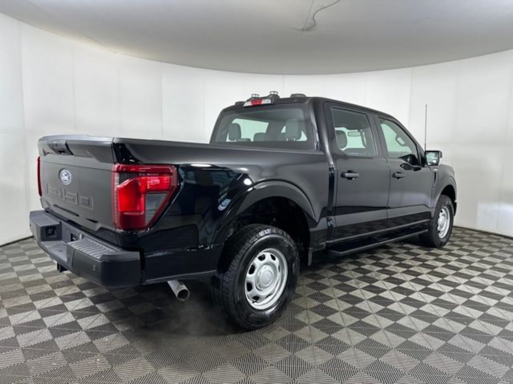Used 2024 Ford F-150 XL Truck