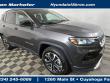 Used 2024 Jeep Compass Limited SUV