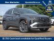 New 2026 Hyundai Tucson Hybrid Limited SUV