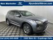 Used 2019 Hyundai Santa Fe Limited SUV