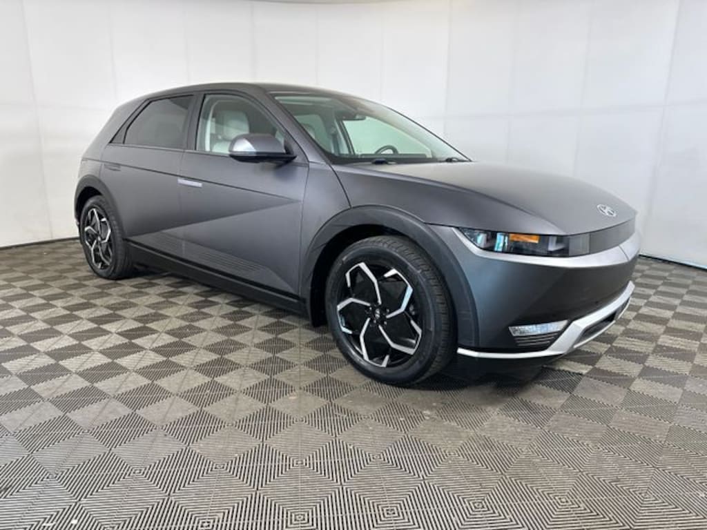 Used 2023 Hyundai IONIQ 5 SEL SUV