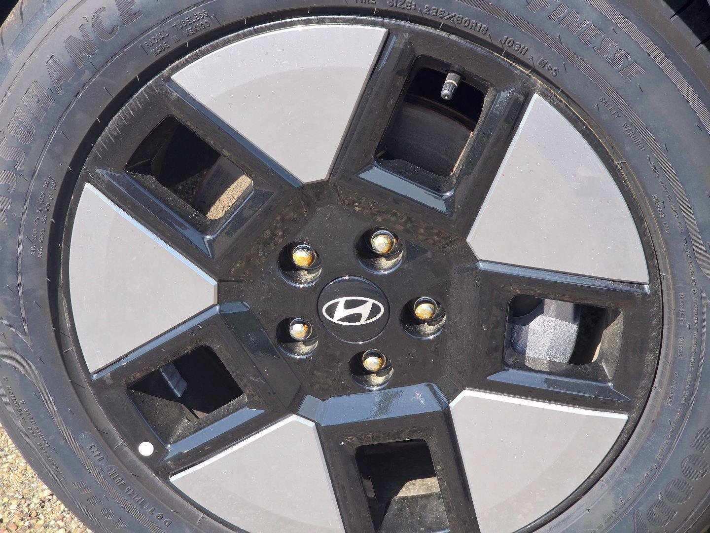 2026 Hyundai Santa Fe SE - Photo 58