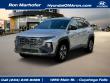 New 2026 Hyundai Tucson XRT AWD SUV