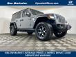Used 2018 Jeep Wrangler Unlimited Rubicon SUV