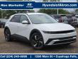 New 2025 Hyundai IONIQ 5 SEL SUV