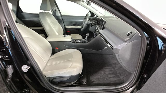2026 Hyundai Sonata SE - Photo 30