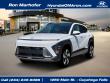 New 2026 Hyundai Kona Limited FWD SUV