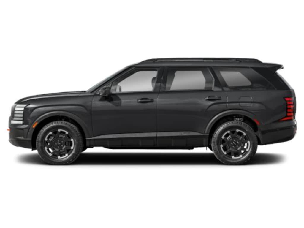 New 2026 Hyundai Palisade XRT AWD SUV