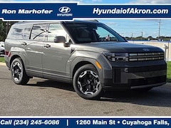 2026 Hyundai Santa Fe SEL AWD SUV