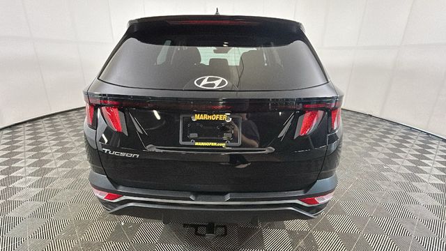 2024 Hyundai Tucson SEL - Photo 3