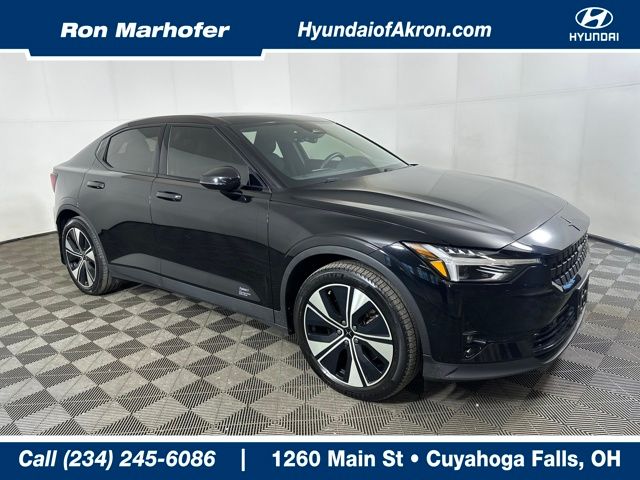 2023 Polestar 2's photo