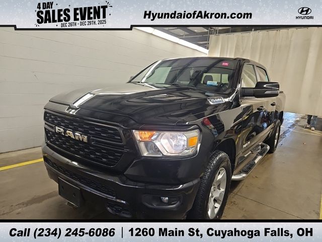 2024 RAM Ram 1500 Pickup Big Horn/Lone Star's photo