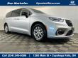 Used 2024 Chrysler Pacifica Touring L Minivan/Van