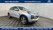  Mitsubishi Outlander Sport