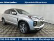Used 2024 Mitsubishi Outlander Sport 2.0 ES SUV