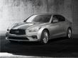 Used 2019 INFINITI Q50 Sport Sedan