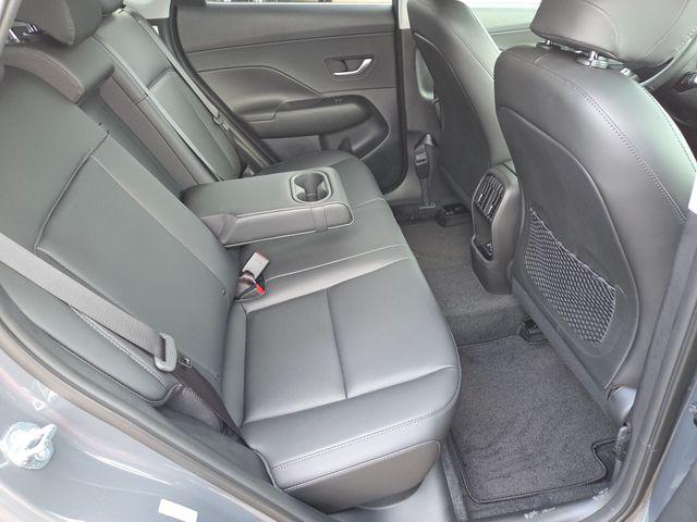 2026 Hyundai Kona Limited - Photo 24