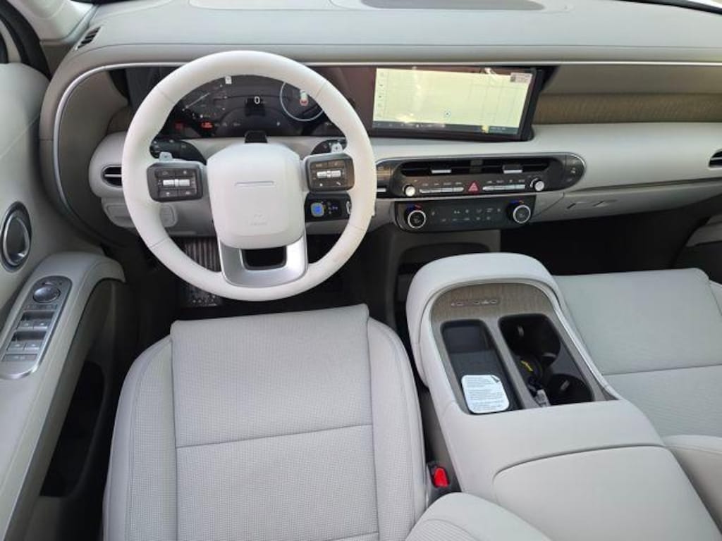 New 2026 Hyundai Palisade SEL AWD SUV