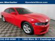 Used 2022 Dodge Charger SXT Sedan