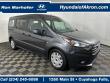 Used 2021 Ford Transit Connect XL Wagon