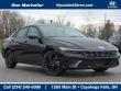 New 2026 Hyundai Elantra SEL Sport Sedan