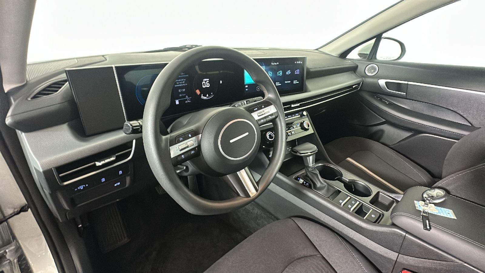 2026 Hyundai Sonata SE - Photo 17