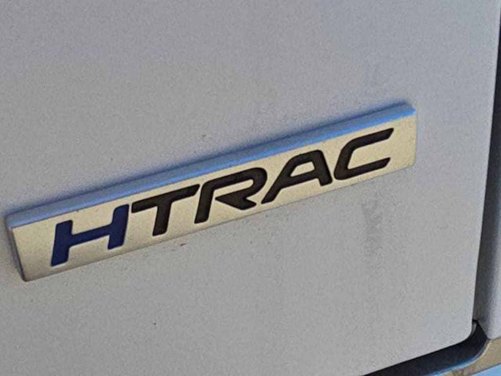 New 2025 Hyundai IONIQ 5 Limited SUV