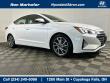 Used 2020 Hyundai Elantra Limited Sedan
