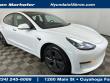 Used 2021 Tesla Model 3 Standard Range Plus Sedan