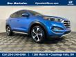 Used 2018 Hyundai Tucson Sport SUV