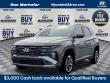 New 2026 Hyundai Tucson SEL Plus AWD SUV