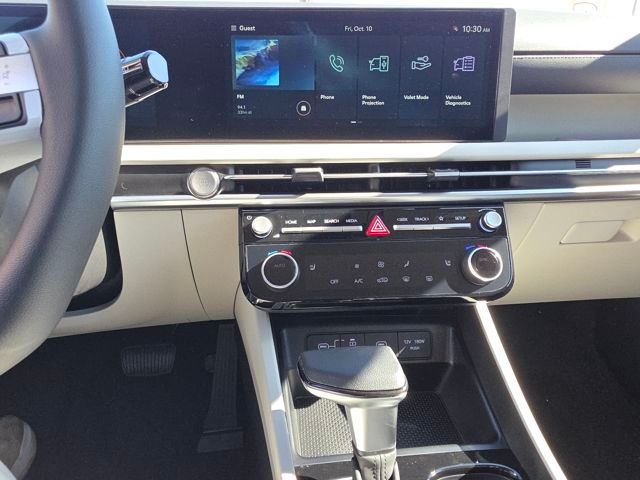 2026 Hyundai Tucson SEL - Photo 11
