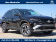 New 2026 Hyundai Tucson SEL AWD SUV