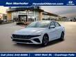  Hyundai Elantra Hybrid