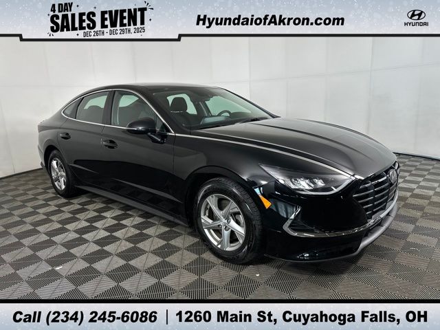 2023 Hyundai Sonata SE's photo