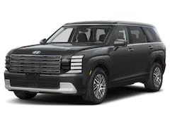 2026 Hyundai Palisade SE AWD SUV