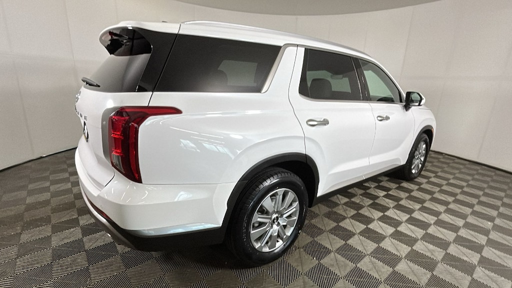 Used 2023 Hyundai Palisade SEL SUV