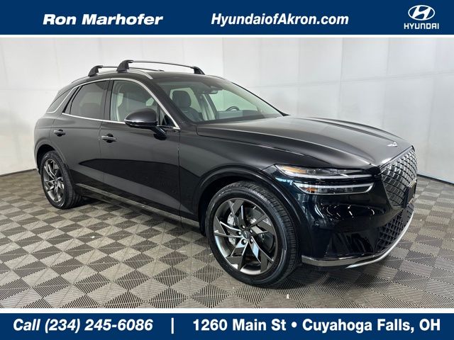 2024 Genesis GV70 Electrified GV70 AWD Advanced's photo