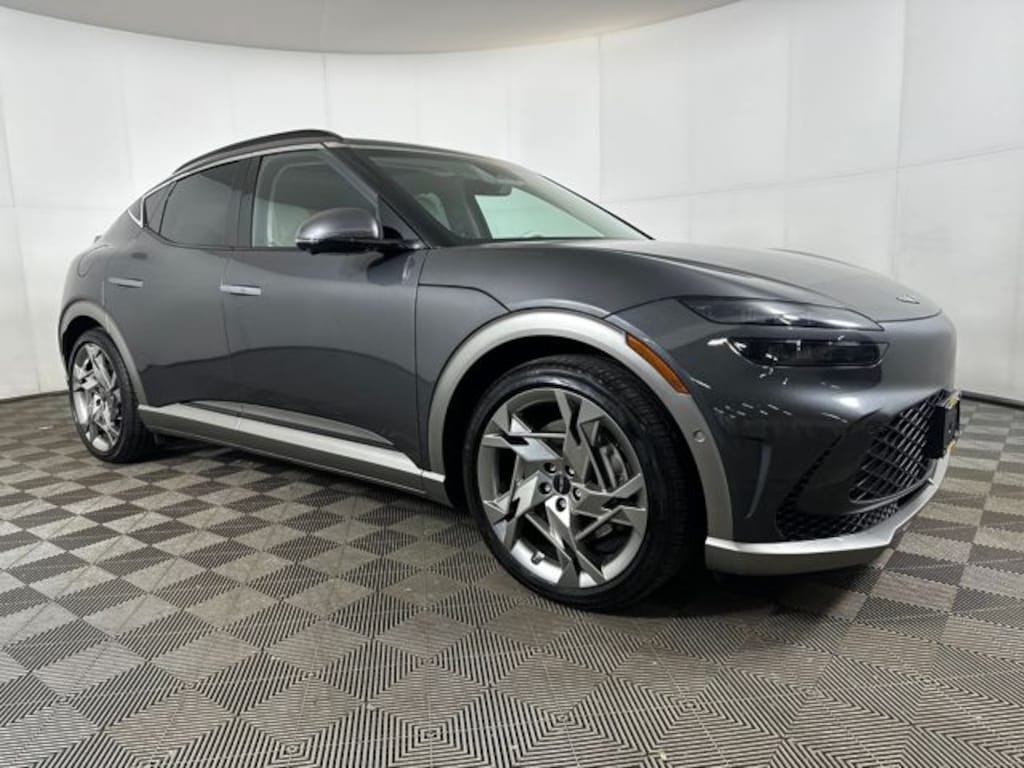 Used 2023 Genesis GV60 Performance SUV