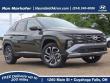 New 2026 Hyundai Tucson SEL Plus AWD SUV