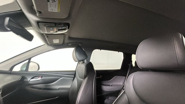2023 Hyundai Santa Fe Limited - Photo 12