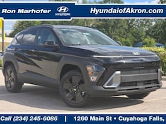 2026 Hyundai Kona SEL Sport AWD SUV