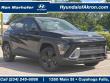 New 2026 Hyundai Kona SEL Sport AWD SUV