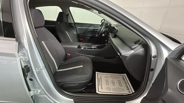 2026 Hyundai Sonata SEL - Photo 30