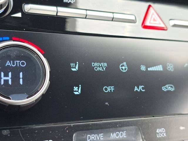 2026 Hyundai Santa Fe Calligraphy - Photo 51