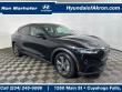 Used 2022 Ford Mustang Mach-E Select SUV