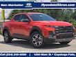 Hyundai Santa Cruz