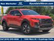 New 2025 Hyundai Santa Cruz XRT Truck Crew Cab